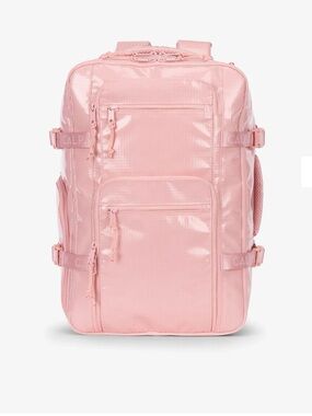 Calpak Terra 26L Duffel Backpack in Blossom - NWT